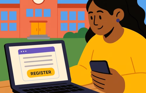 Event Registration Software For Schools Comprehensive Guide