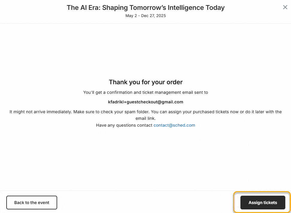 How To Register Using Guest Checkout In Sched 5 2025 07 31 06 21 13