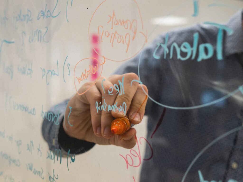 Amazing Small Event Ideas To Boost Professional Development For Teachers 3 Kvalifik 5Q07Ss54D0Q Unsplash