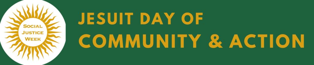 How Jesuit High School Used Sched For Social Justice 2 Social Justice Week