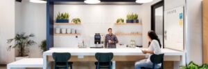 What Are The Best Coworking Spaces For Your Next Meeting? 5 Spaces Coworking Spaces
