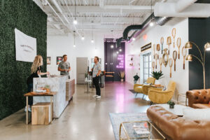 What Are The Best Coworking Spaces For Your Next Meeting? 9 Thrive Coworking Spaces