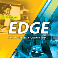 LARAEC Edge 2026