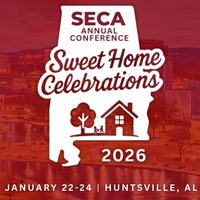 77th Annual SECA Conference