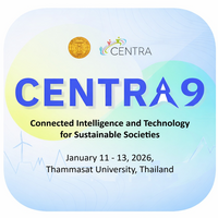 CENTRA 9 - Thailand