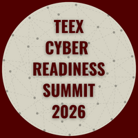 TEEX Cyber Readiness Summit 2026