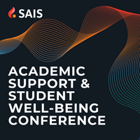 2026 Academic Support & Student Well-Being Conference