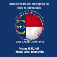 2026 North Carolina Council for the Social Studies Conference