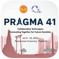 PRAGMA41