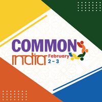 COMMON India 2026