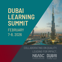 Dubai Learning Summit 2026