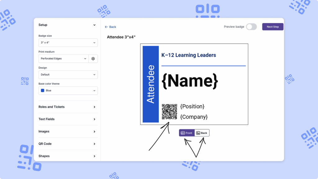 New And Improved Tools To Plan Better Pd Days: Sched’s Q2 2025 Product Updates Are Here 3 Badge Blog 2