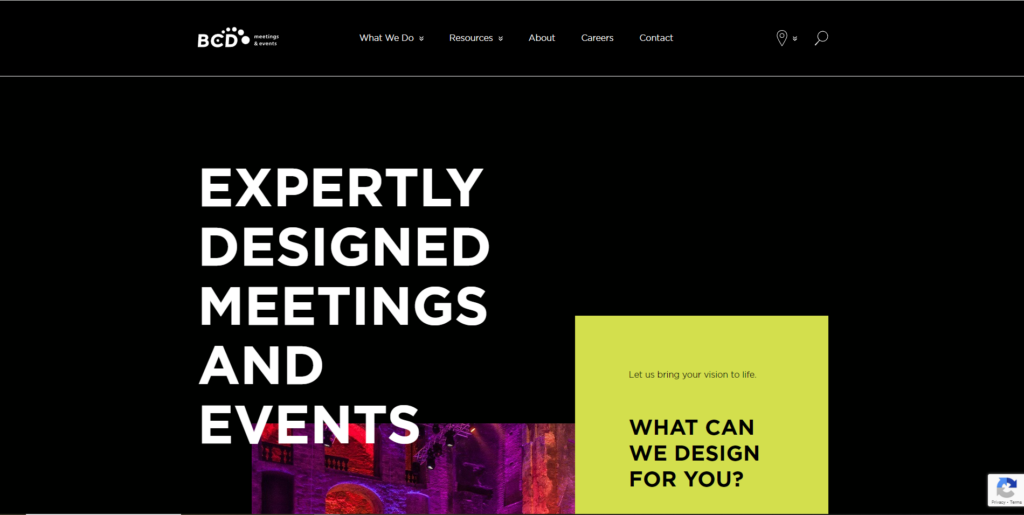 13 Best Event Management Companies In The U.s. In 2025 7 Bcd