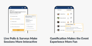 Eventmobi Vs Sched: Which Event Planning And Management Software Is Best For You? 2 Eventmobi Event App