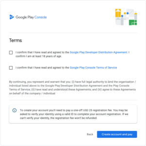 Applying For Developer Accounts 13 Google Dev 8