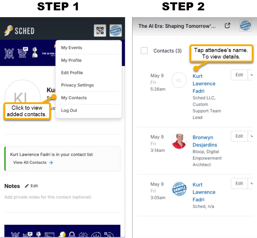 Lead Capture &Amp; Lead Retrieval Guide 2 Image 2