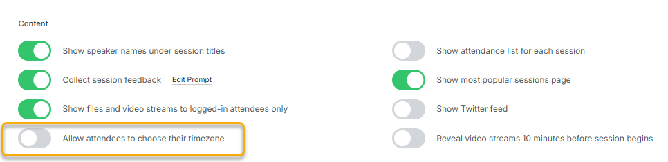 Timezone Settings 2 Image 74