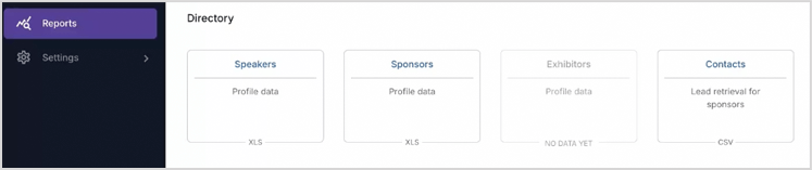 Net Contacts Export 1