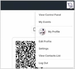 Net View Contacts List 1