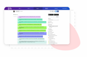 Vfairs Vs Sched: Which Event Planning And Management Software Is Best For You? 2 Sched Vs. Vfairs