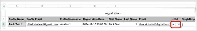 Easier Event Planning Is Yours To Enjoy: Registration, Call For Papers, Networking And More! 8 Spreadsheet