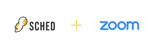 Using Zoom With Sched 1 Unnamed File