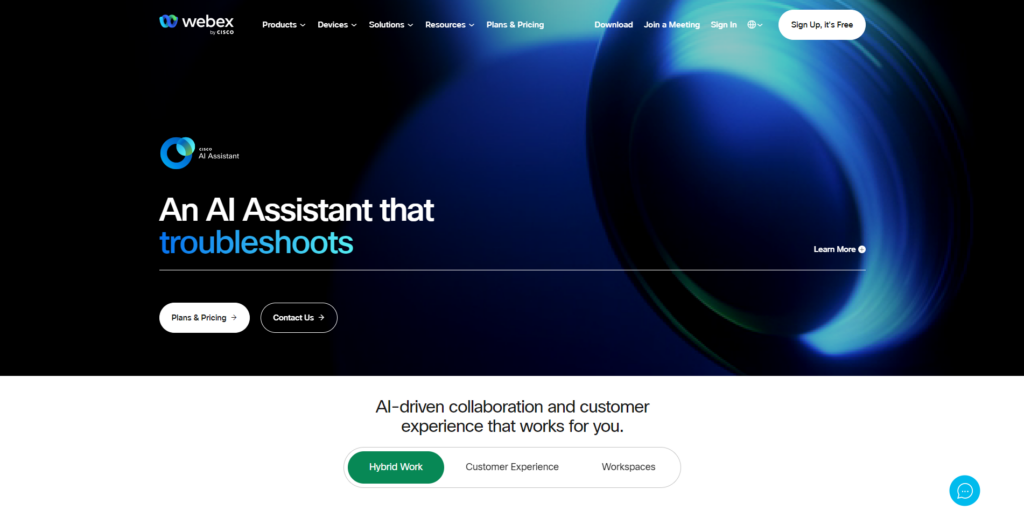 The 7 Best Event Ticketing Software Platforms In 2025 10 Webex