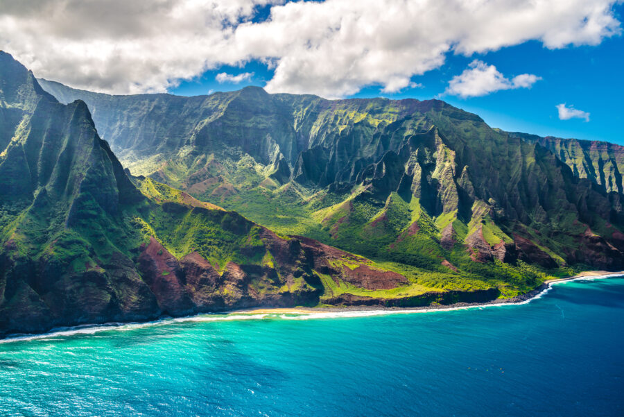 Picture This: What Scheduling and Hawaii Have in Common