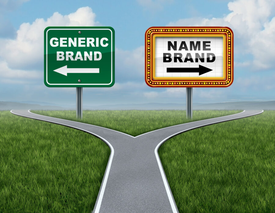 The Search for a Common Format:  Why “Generic” is a Good Thing
