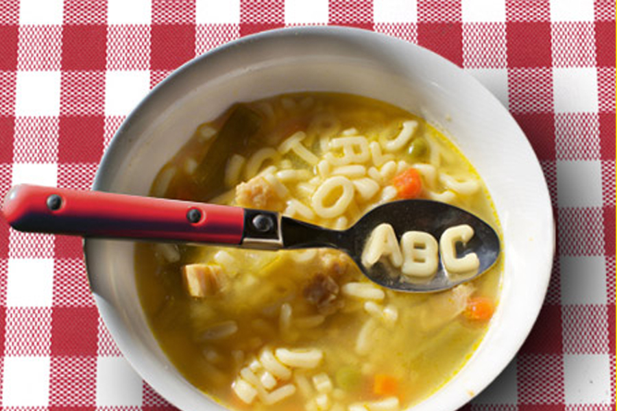 Organizing the Alphabet Soup: The Case for Universal Scheduling Applications